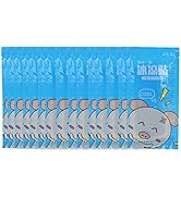 30 Pieces of Cooling Patches, Cold Cooling Decal Sheets for Forehead...